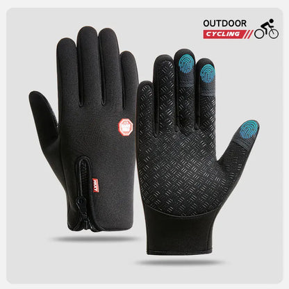 WeatherProof Skiing Gloves