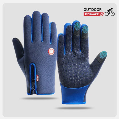 WeatherProof Skiing Gloves